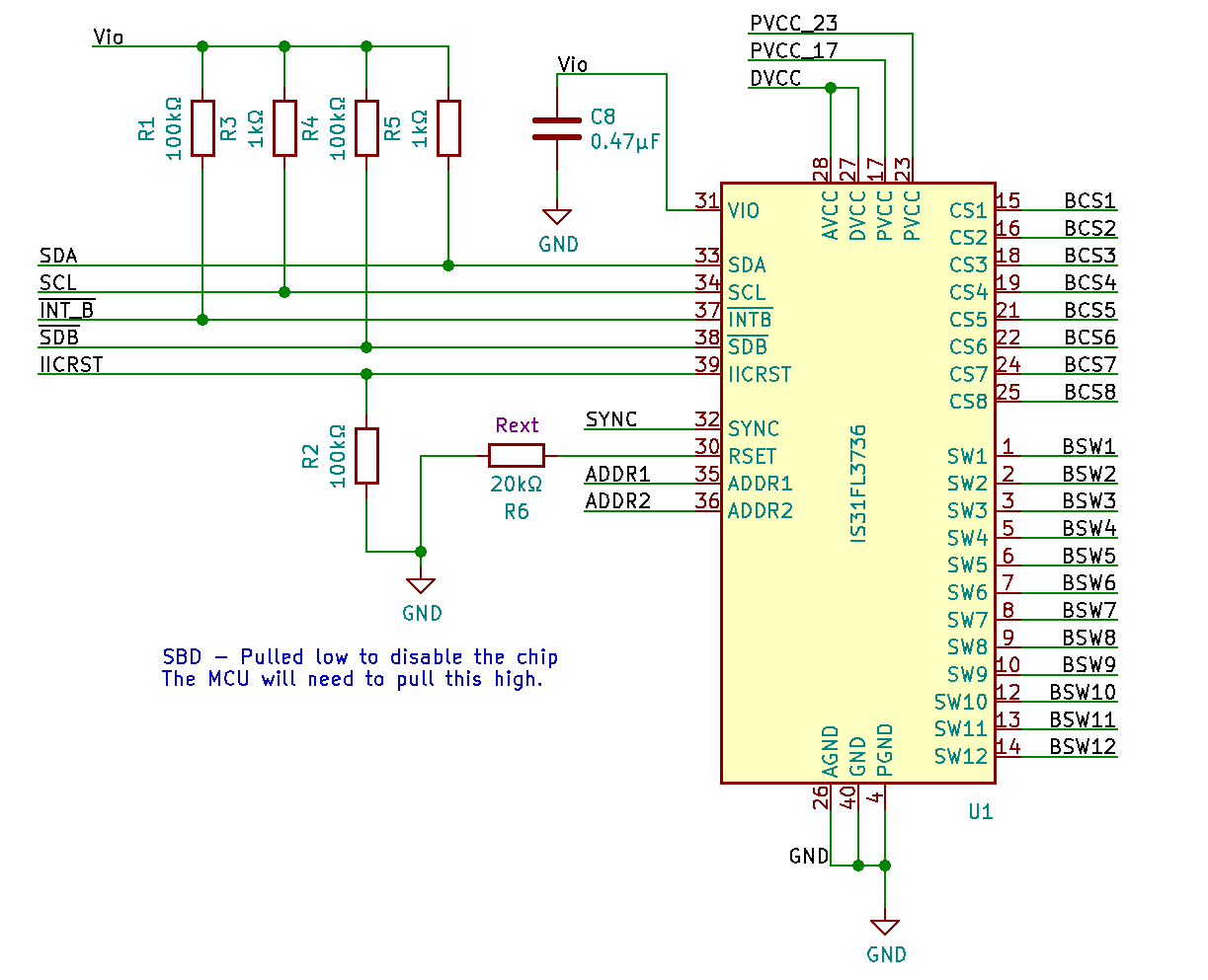 is31fl3637_chip_schematic
